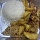 طبخ بيت