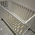 سرير اطفال