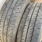 كفرات هايلكس عدد 2