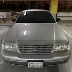 فورد فكتوريا 2010 شاصي طويل مدني