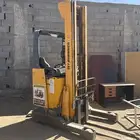 رافعة شوكية