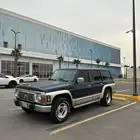 باترول 1995 نظيف