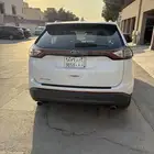 فورد ايدج موديل 2016 ستاندرد نظيف جدا