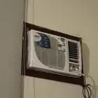 مكيف هام 18 بارد