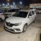 سيارة رينو سيمبول 2020 ممشى 97676 قابل ل الزيادة