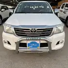 هايلكس 2014 غمارتين فل كامل عبداللطيف جميل