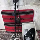 جهاز كشف المعادن والذهب