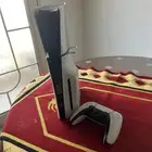 PS5 slim