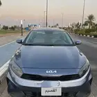 كيا سيراتو فل كامل نظيفه
