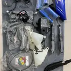 قط ع اكس ميه