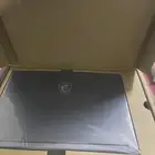 لابتوب قيمر ام سي اي جديد بكرتونة مشتريه امس