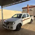 هايلكس غمارتين