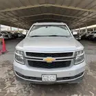 شيفروليه تاهو LS دبل