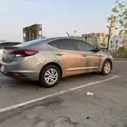 هونداي النترا 2020 سعودي وارد الناغي