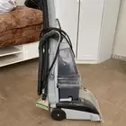 هوفر مكنسة غسيل السجاد والأرضيات