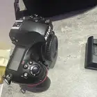 كاميرا نيكون D850 بدي