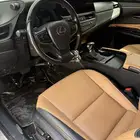 للايجار بسعر مغري لكزس ES250