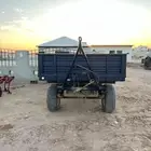 مقطوره الجميح اربع كفرات