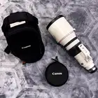 عدسة كانون RF 400mm 2.8
