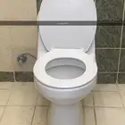 مرحاض كرسي