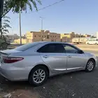 كامري 2017 فل كامل للبيع