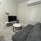 شقة صغيره للإيجار قريبة من ميترو ومستشفى الشميسي للملك فهد