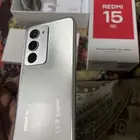 redmi 15 5G. battery 7000 8 256