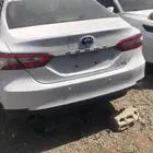 مكائن وقيرات تويوتا كامري بنزين وهيبرد وقرندي