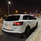مازدا cx9 2014 فل كامل
