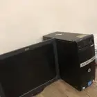 بيسيه مع شاشتها عمل بكج كامل على السوم