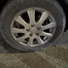 جنط كامري