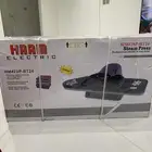 مكواة كبس هام جديده