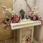 طاولة شبكة