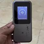 ZTE 5G pocket router all sim working battery 10mAh