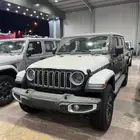 رانجللر صحارى 4 ابواب جديد 2024