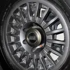 للبيع كفرات شواهين و جنوط برايد