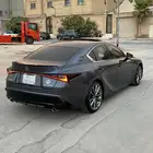 لكزز ارنوبه 2022 IS 350 F سبورت موتر شرط وكاله
