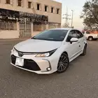 كورلا 2024