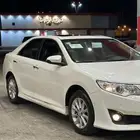 كامري 2013 بدي وكاله