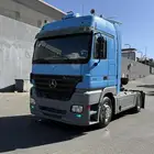 راس اكتروس 2006 شد بلد وكاله