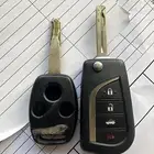 مفتاح كورلا ومفتاح اكورد