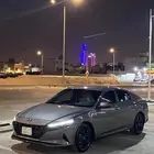 هيونداي الالنترا 2023