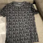 تيشيرت Balman اصلي من المتجر ب دبي المقاس S شاريه ب 3400 SR