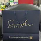 تنفيذ وطباعة أكواب وأكياس وستيكرات بتصميمك الخاص