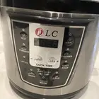 كاتم كهربائي 6 لتر