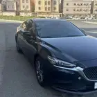 مازدا 6 2022 نظيفه