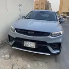 جيلي توجيلا 2022