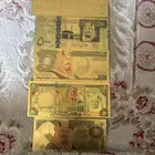 فلوس ذهبية 24k gold فلوس قديمة