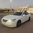 لكزس Es350
