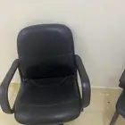 كراسي مكتب نظيفة